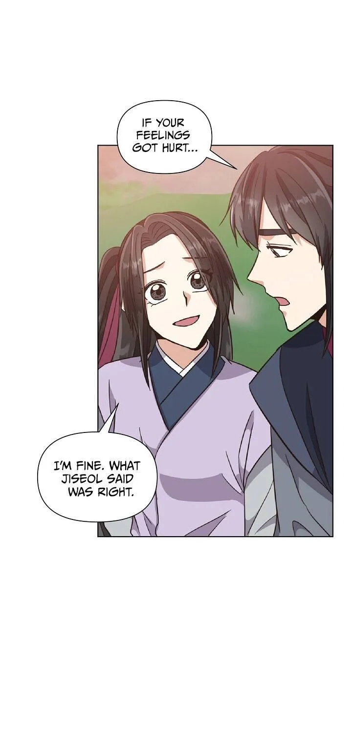 Falling Flower, Flowing Water Chapter 22 page 28 - MangaNato