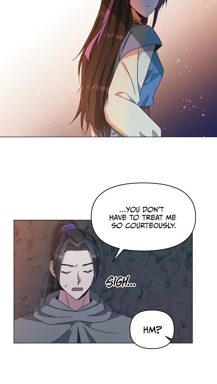 Falling Flower, Flowing Water Chapter 26 page 41 - MangaNato