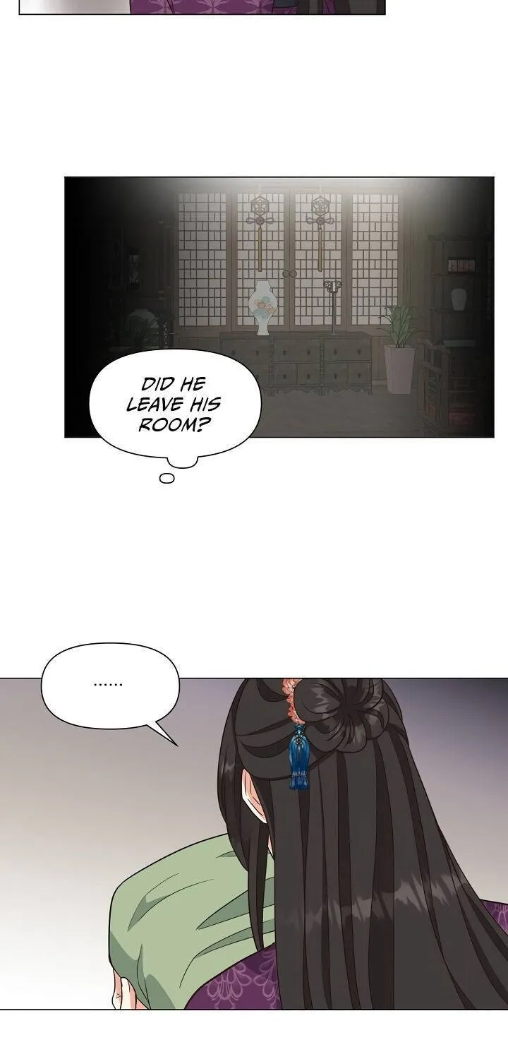 Falling Flower, Flowing Water Chapter 31 page 14 - MangaNato