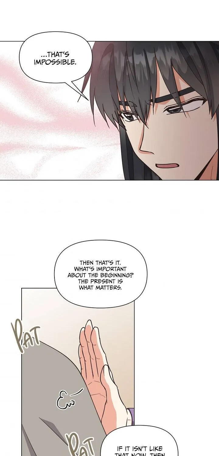 Falling Flower, Flowing Water Chapter 35 page 29 - MangaNato