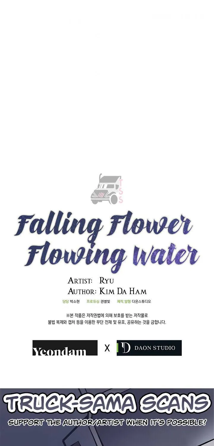 Falling Flower, Flowing Water Chapter 37 page 53 - MangaNato