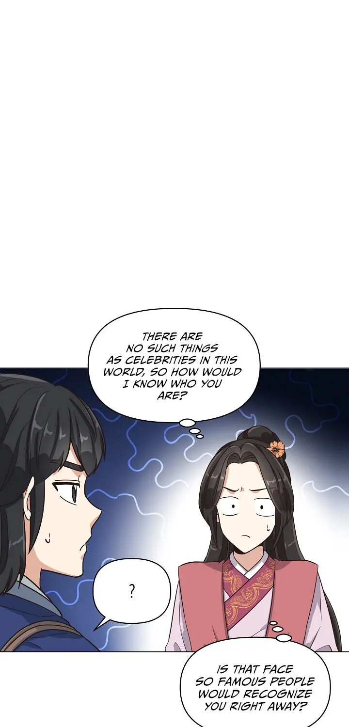 Falling Flower, Flowing Water Chapter 5 page 5 - MangaNato