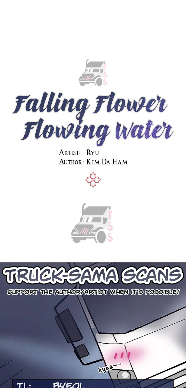 Falling Flower, Flowing Water Chapter 5 page 47 - MangaNato