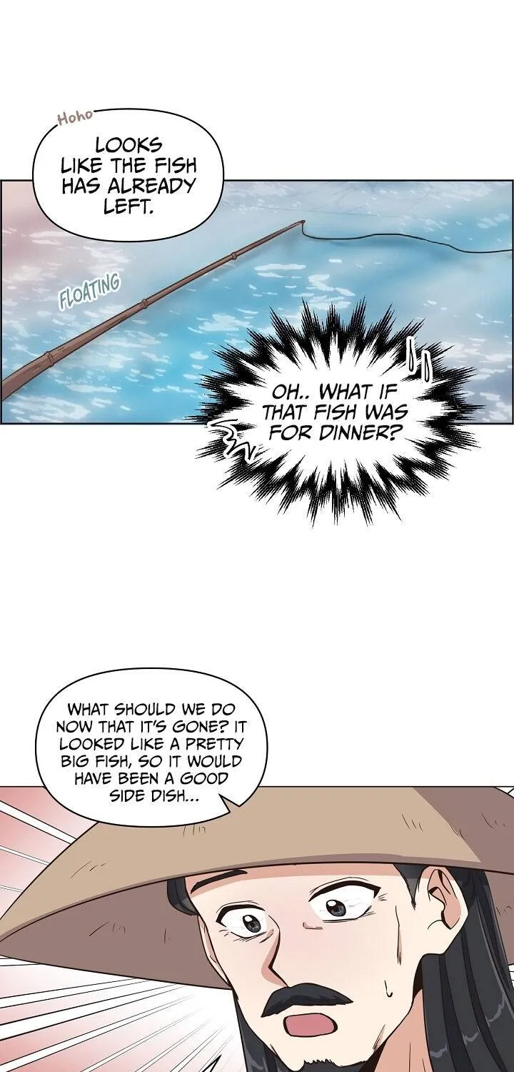 Falling Flower, Flowing Water Chapter 9 page 5 - MangaNato