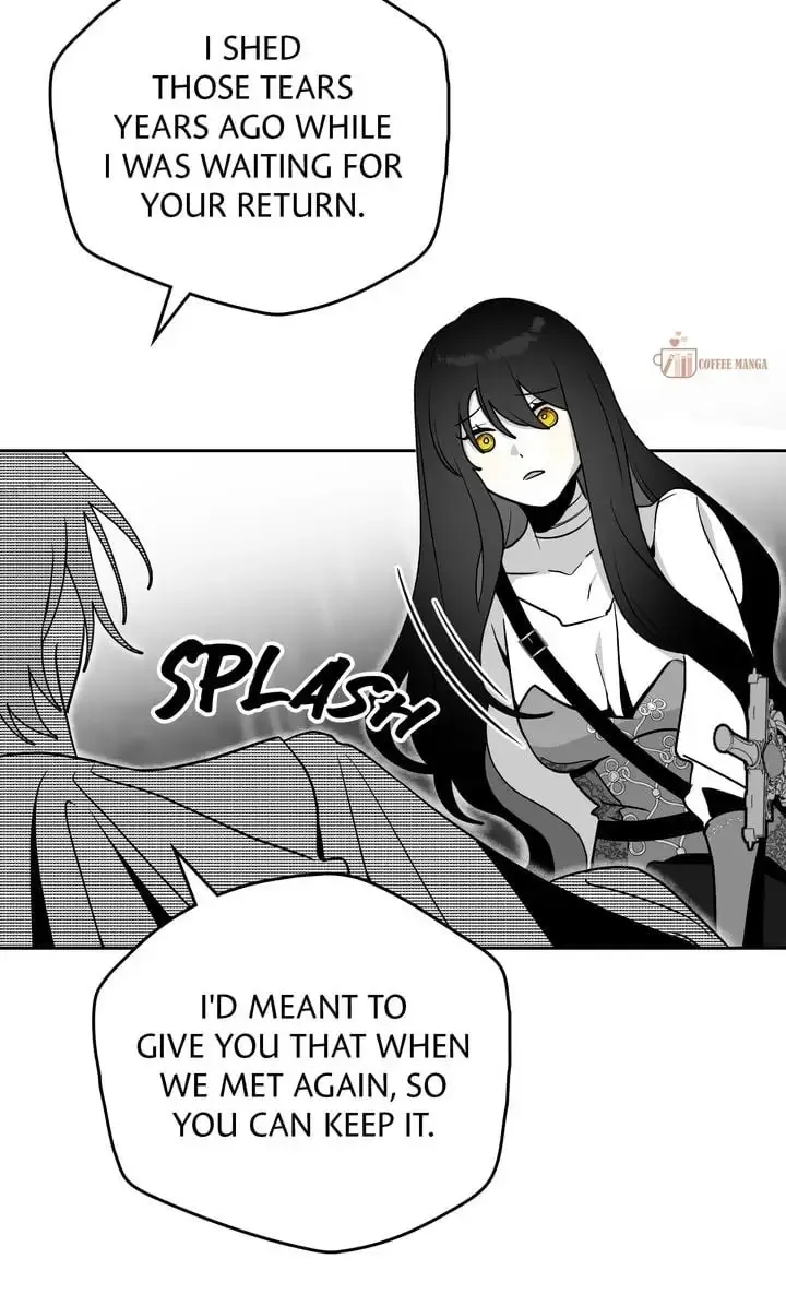 Falling For A Dying Princess Chapter 64 page 49 - MangaNato