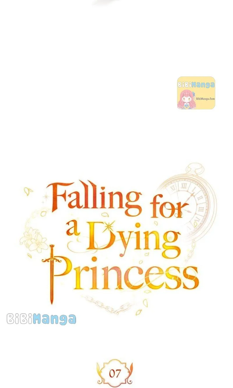 Falling For A Dying Princess Chapter 7 page 43 - MangaNato