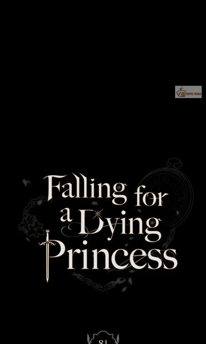 Falling For A Dying Princess Chapter 81 page 11 - MangaNato