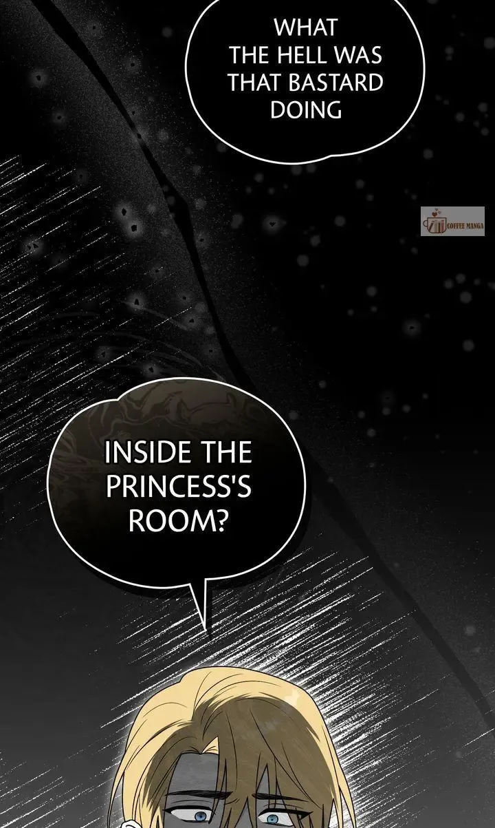 Falling For A Dying Princess Chapter 81 page 9 - MangaNato