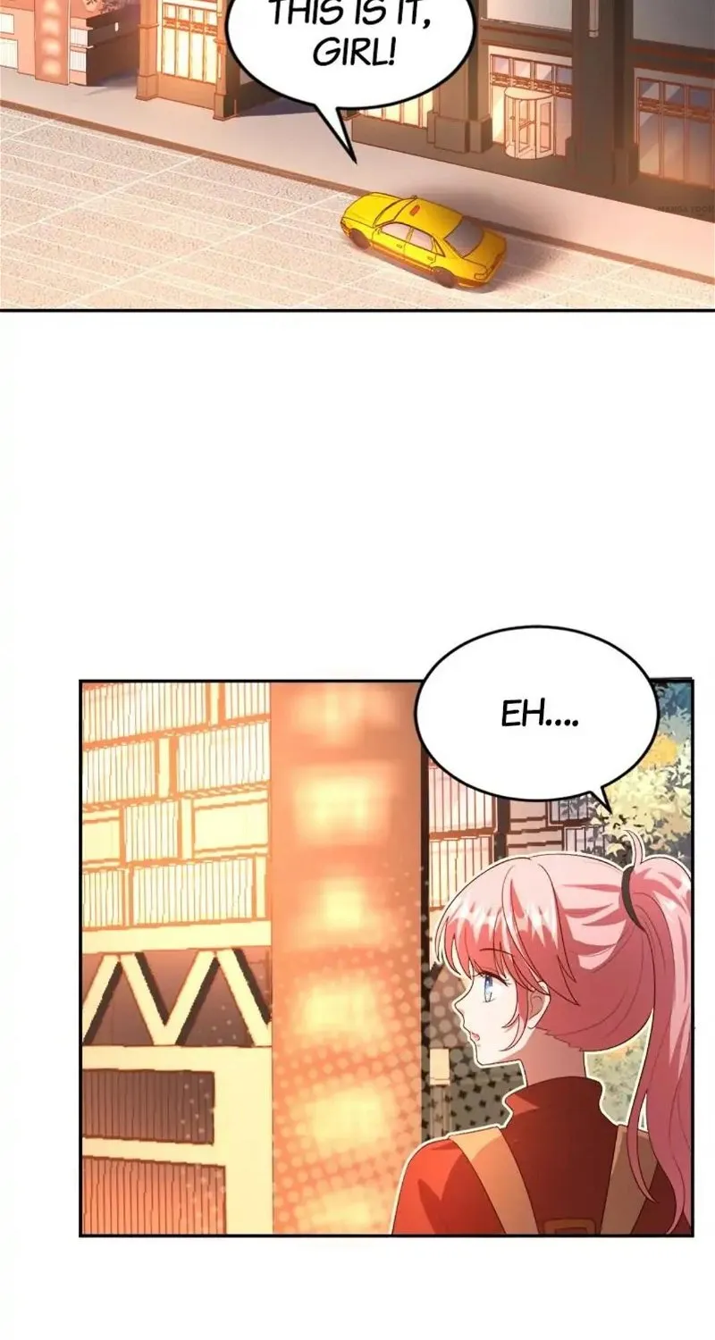 Falling For My Neighbor Chapter 72 page 7 - MangaNato