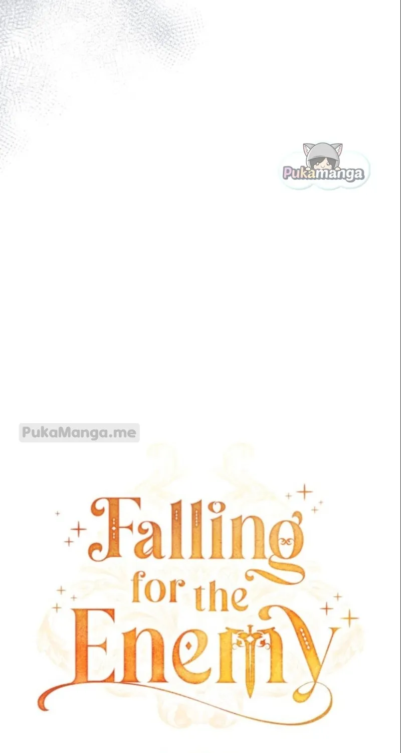 Falling For The Enemy Chapter 29 page 31 - MangaNato