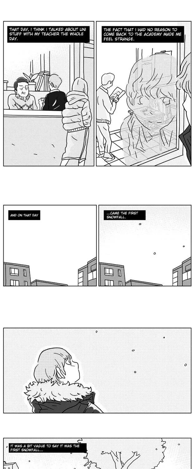 Falling in Love Immediately Chapter 1 page 25 - MangaKakalot