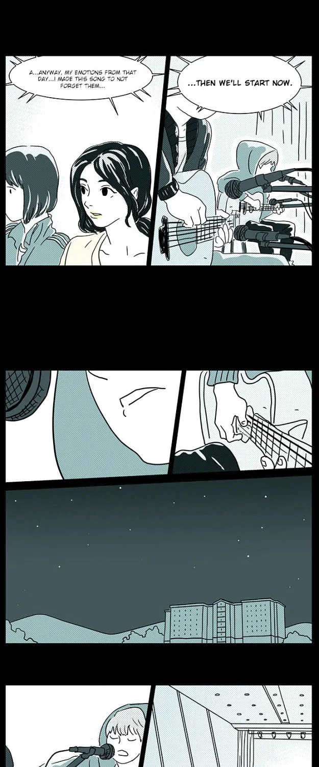 Falling in Love Immediately Chapter 1 page 39 - MangaKakalot