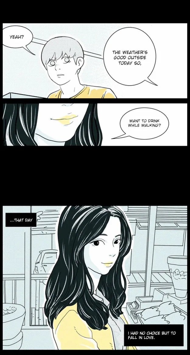 Falling in Love Immediately Chapter 2 page 31 - MangaKakalot