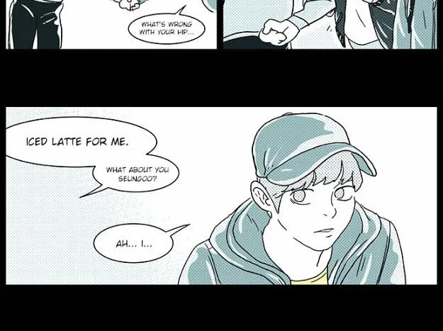 Falling in Love Immediately Chapter 3 page 14 - MangaKakalot