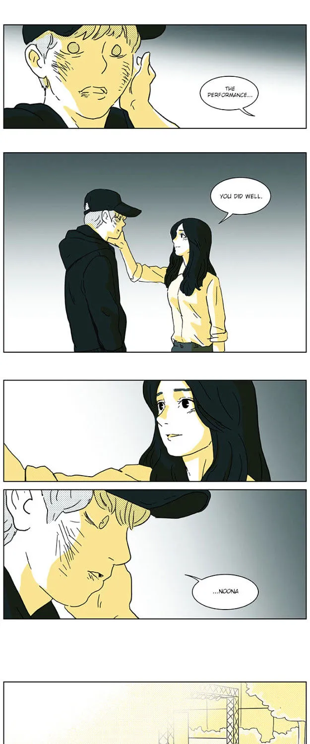 Falling in Love Immediately Chapter 3 page 63 - MangaKakalot