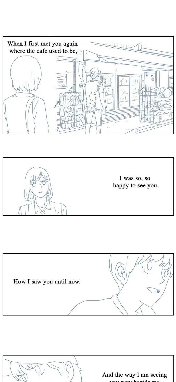 Falling in Love Immediately Chapter 7 page 43 - MangaKakalot