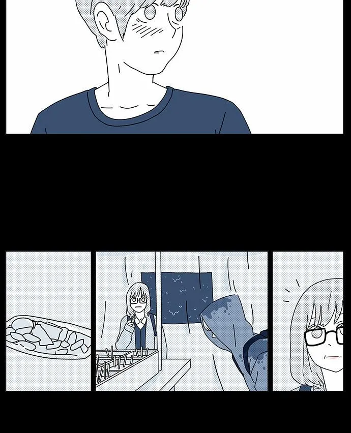 Falling in Love Immediately Chapter 8 page 33 - MangaKakalot