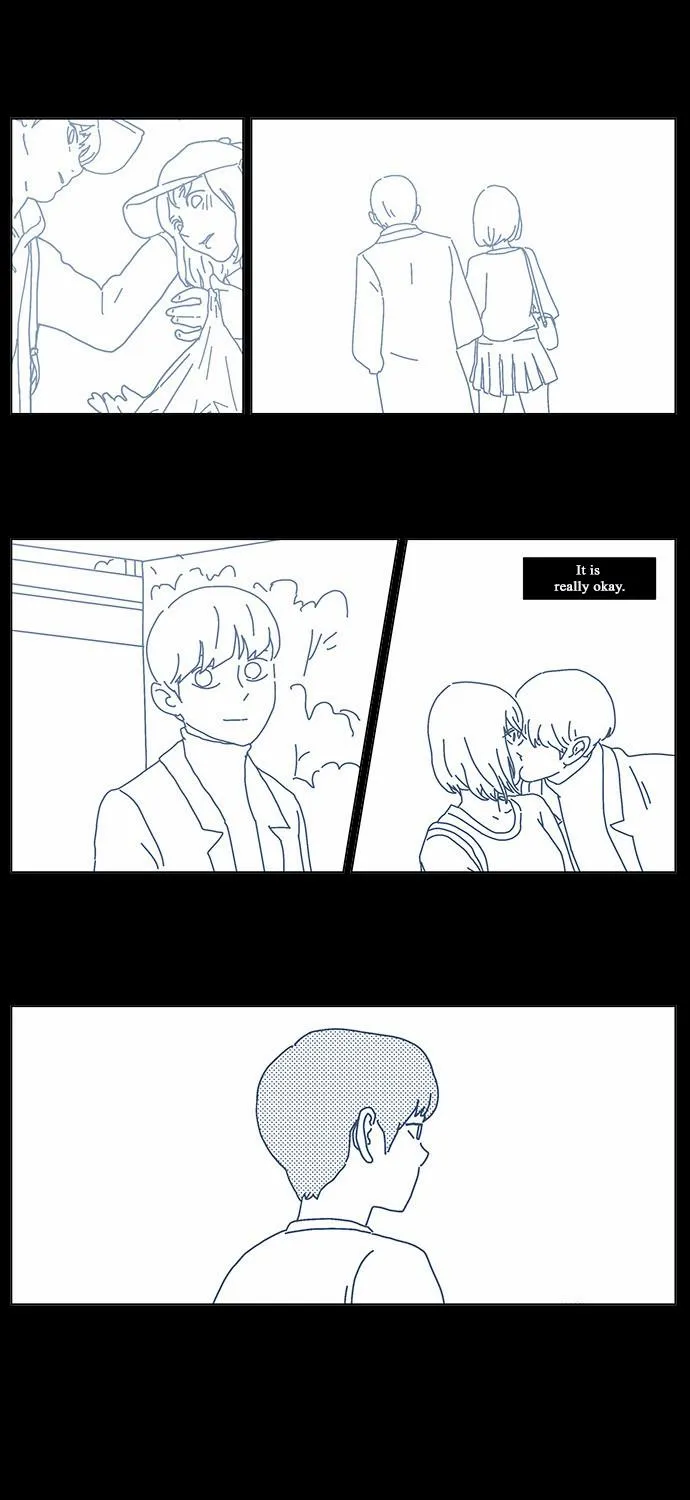 Falling in Love Immediately Chapter 8 page 47 - MangaKakalot