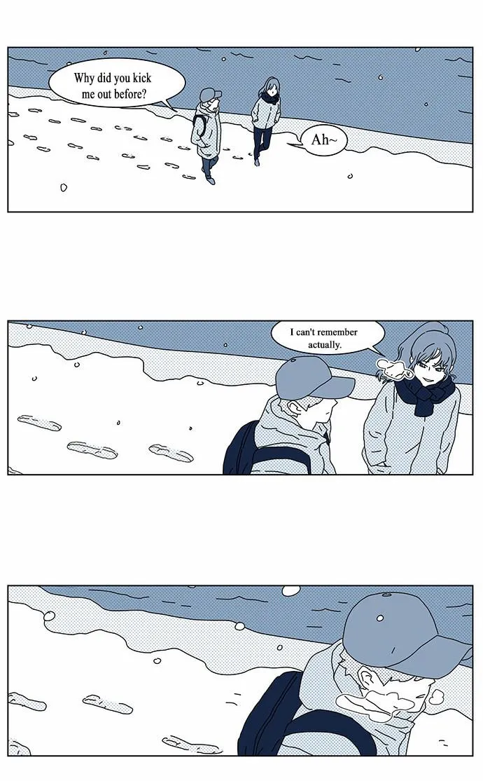 Falling in Love Immediately - Page 33