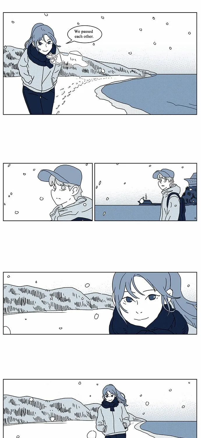 Falling in Love Immediately - Page 40