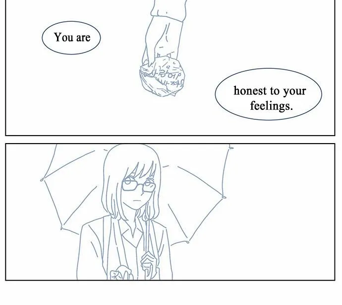 Falling in Love Immediately - Page 6