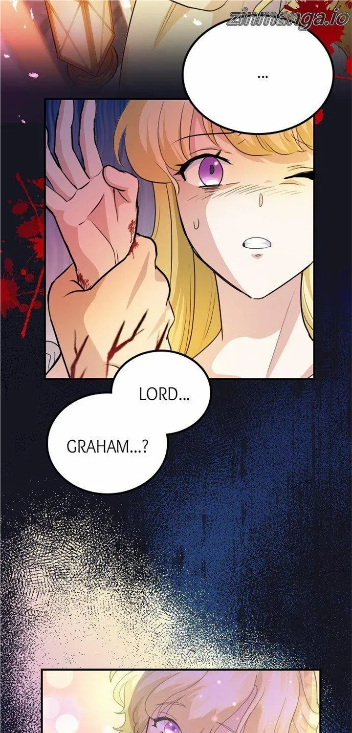 Falling In Love With Disgrace Chapter 10 page 17 - MangaKakalot