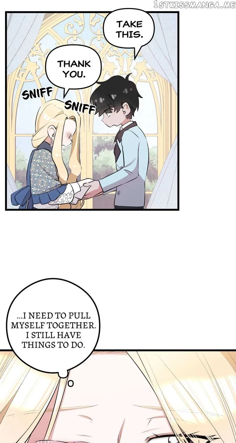 Falling Into The Deep End Chapter 10 page 84 - MangaKakalot