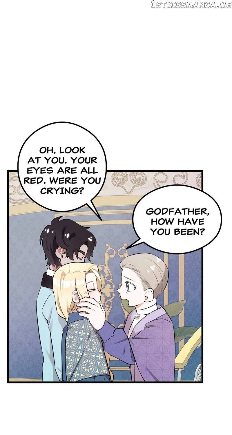 Falling Into The Deep End Chapter 10 page 98 - MangaKakalot