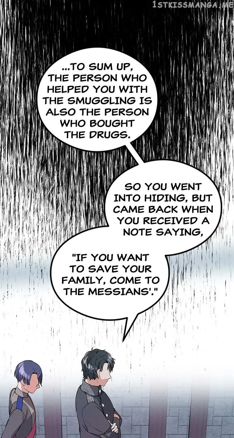 Falling Into The Deep End Chapter 14 page 11 - MangaKakalot