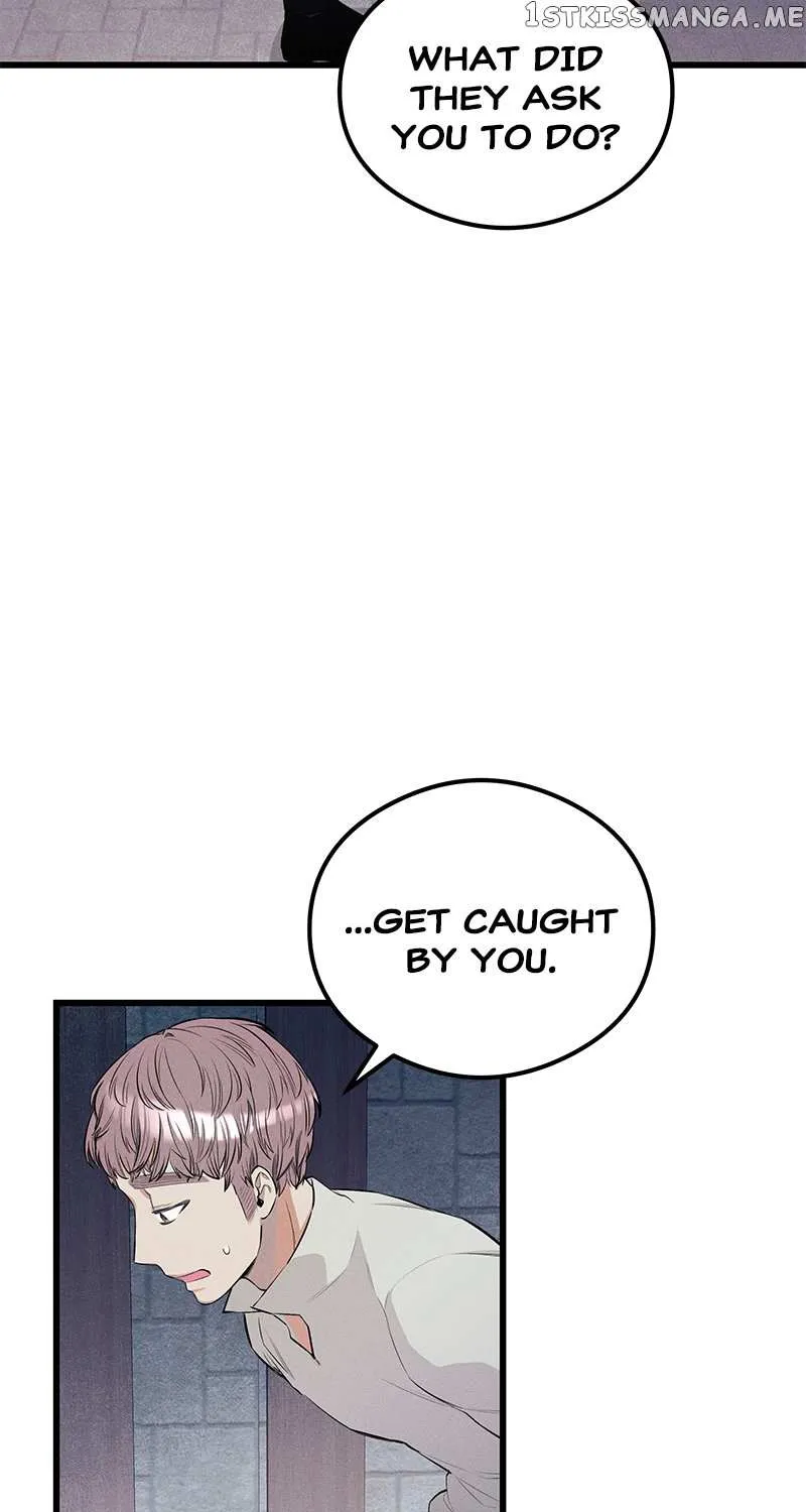 Falling Into The Deep End Chapter 14 page 13 - MangaKakalot