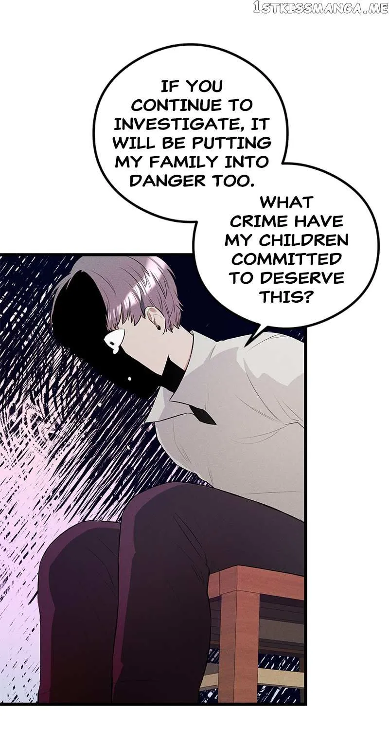 Falling Into The Deep End Chapter 14 page 34 - MangaKakalot