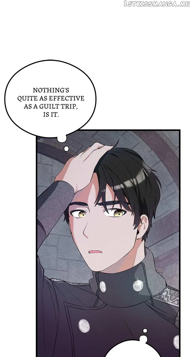 Falling Into The Deep End Chapter 14 page 36 - MangaKakalot