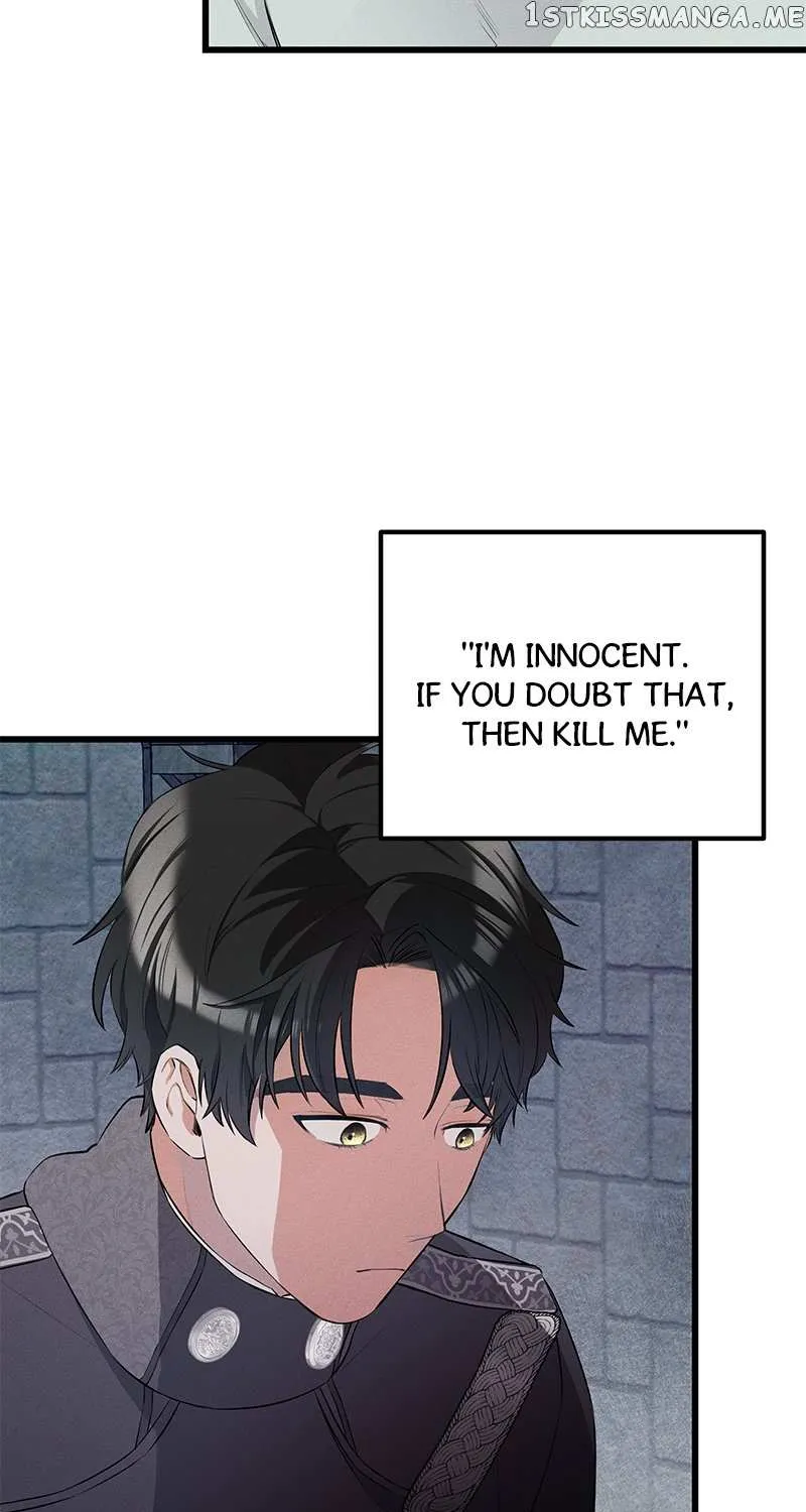 Falling Into The Deep End Chapter 14 page 6 - MangaKakalot