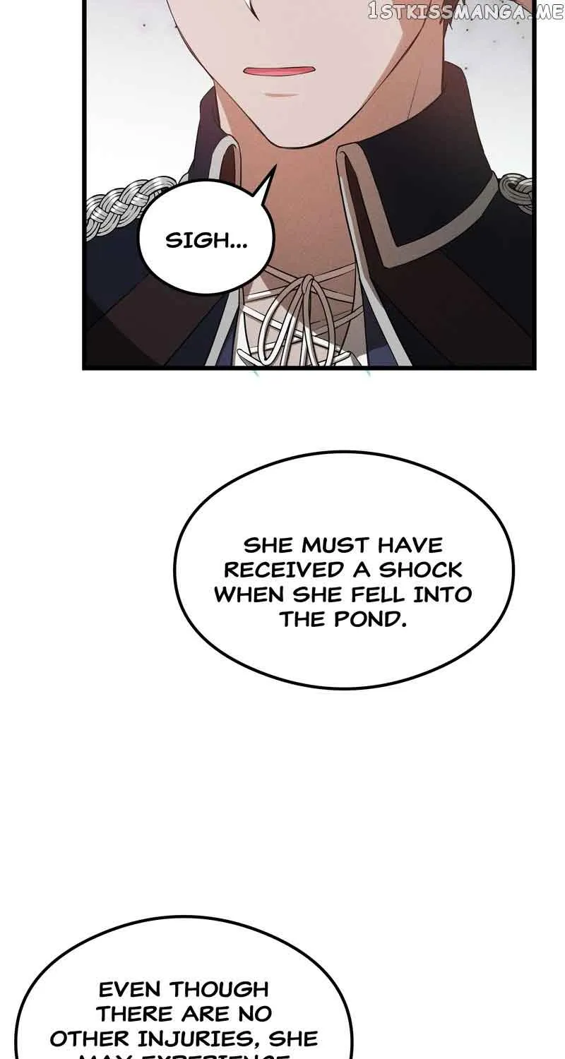 Falling Into The Deep End Chapter 2 page 66 - MangaKakalot