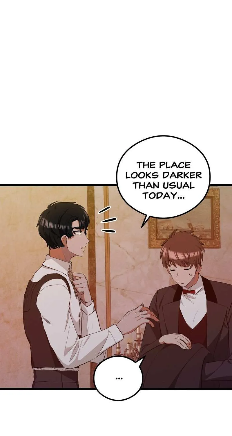 Falling Into The Deep End Chapter 27 page 70 - MangaKakalot