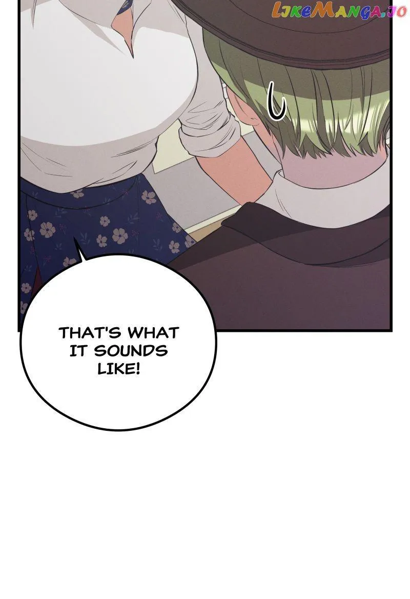 Falling Into The Deep End Chapter 31 page 53 - MangaKakalot