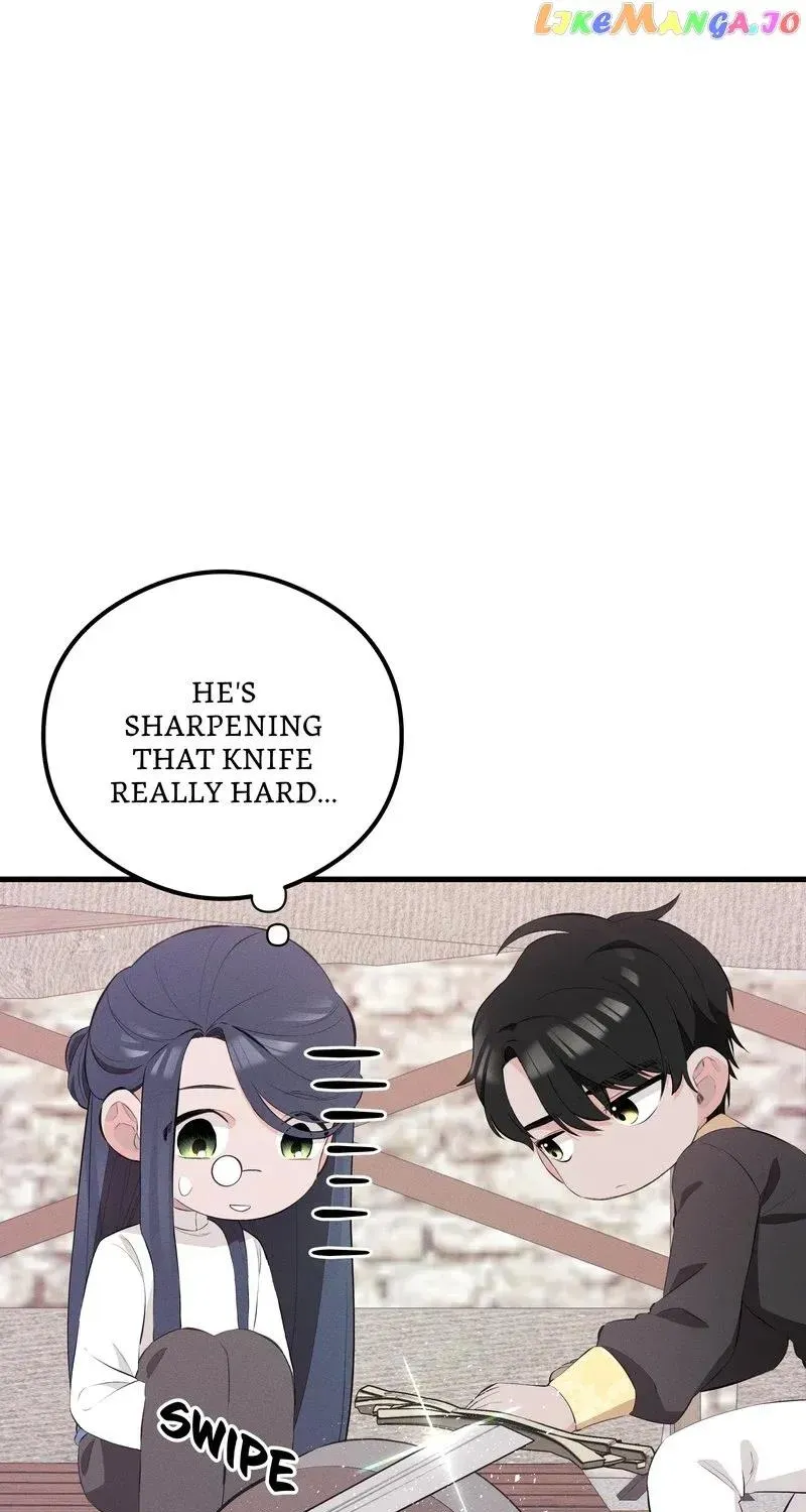 Falling Into The Deep End Chapter 36 page 75 - MangaKakalot