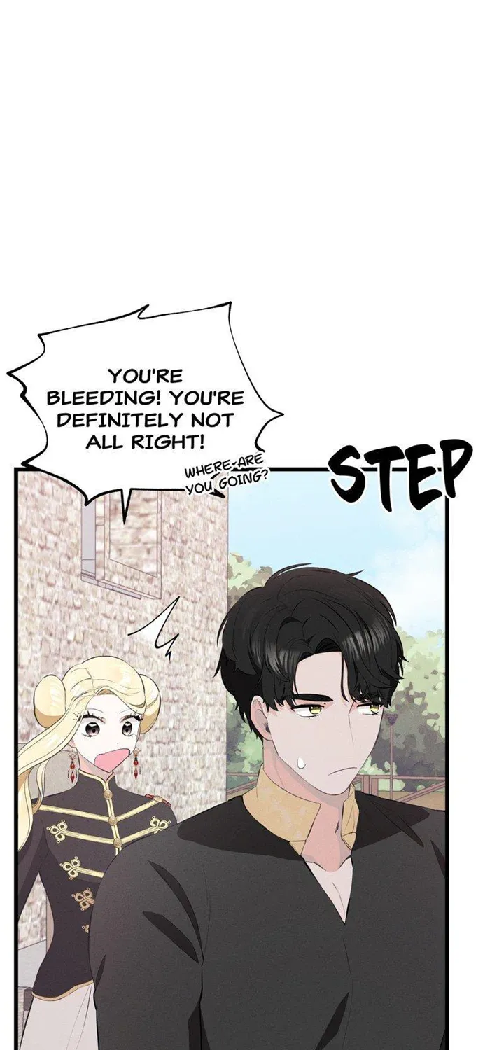 Falling Into The Deep End Chapter 37 page 119 - MangaKakalot