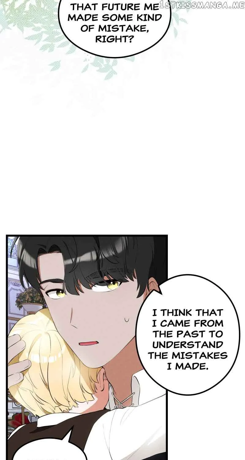 Falling Into The Deep End Chapter 4 page 63 - MangaKakalot