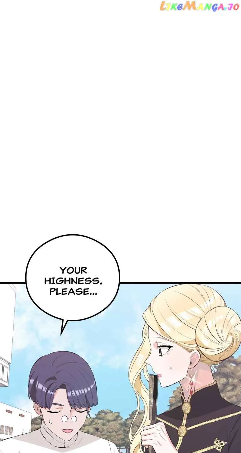 Falling Into The Deep End Chapter 49 page 13 - MangaKakalot