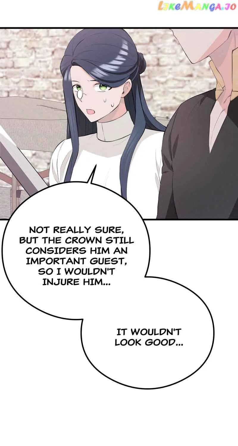 Falling Into The Deep End Chapter 49 page 62 - MangaKakalot