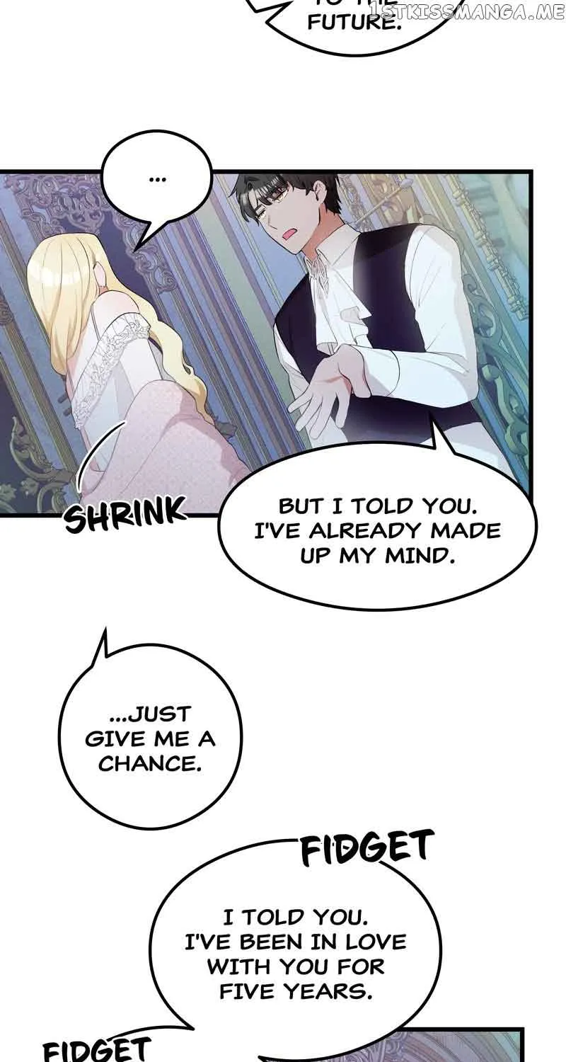 Falling Into The Deep End Chapter 5 page 59 - MangaKakalot