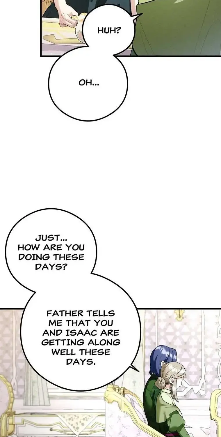 Falling Into The Deep End Chapter 57 page 60 - MangaKakalot