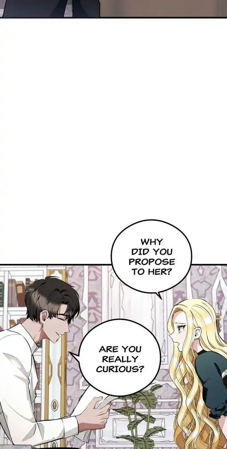 Falling Into The Deep End Chapter 58 page 20 - MangaKakalot