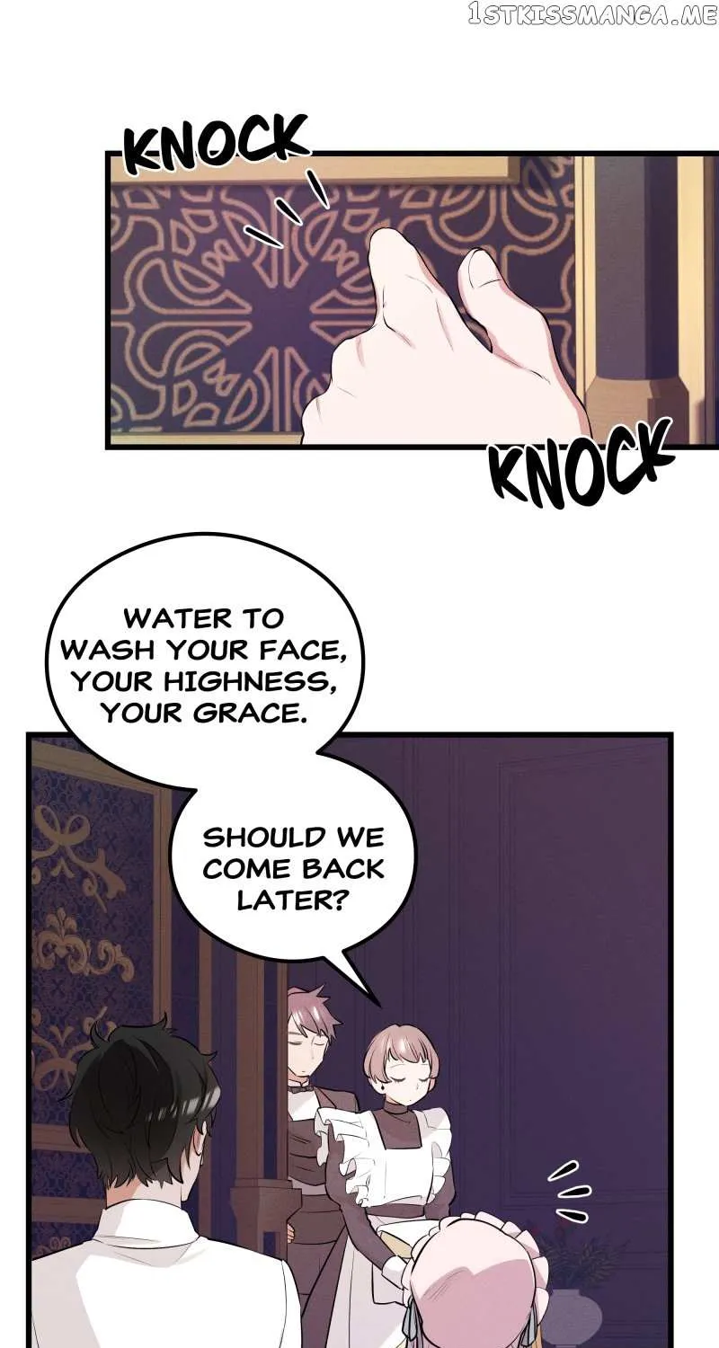 Falling Into The Deep End Chapter 7 page 53 - MangaKakalot