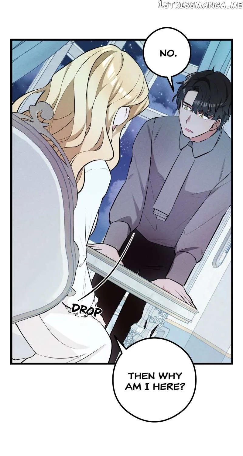 Falling Into The Deep End Chapter 9 page 25 - MangaKakalot