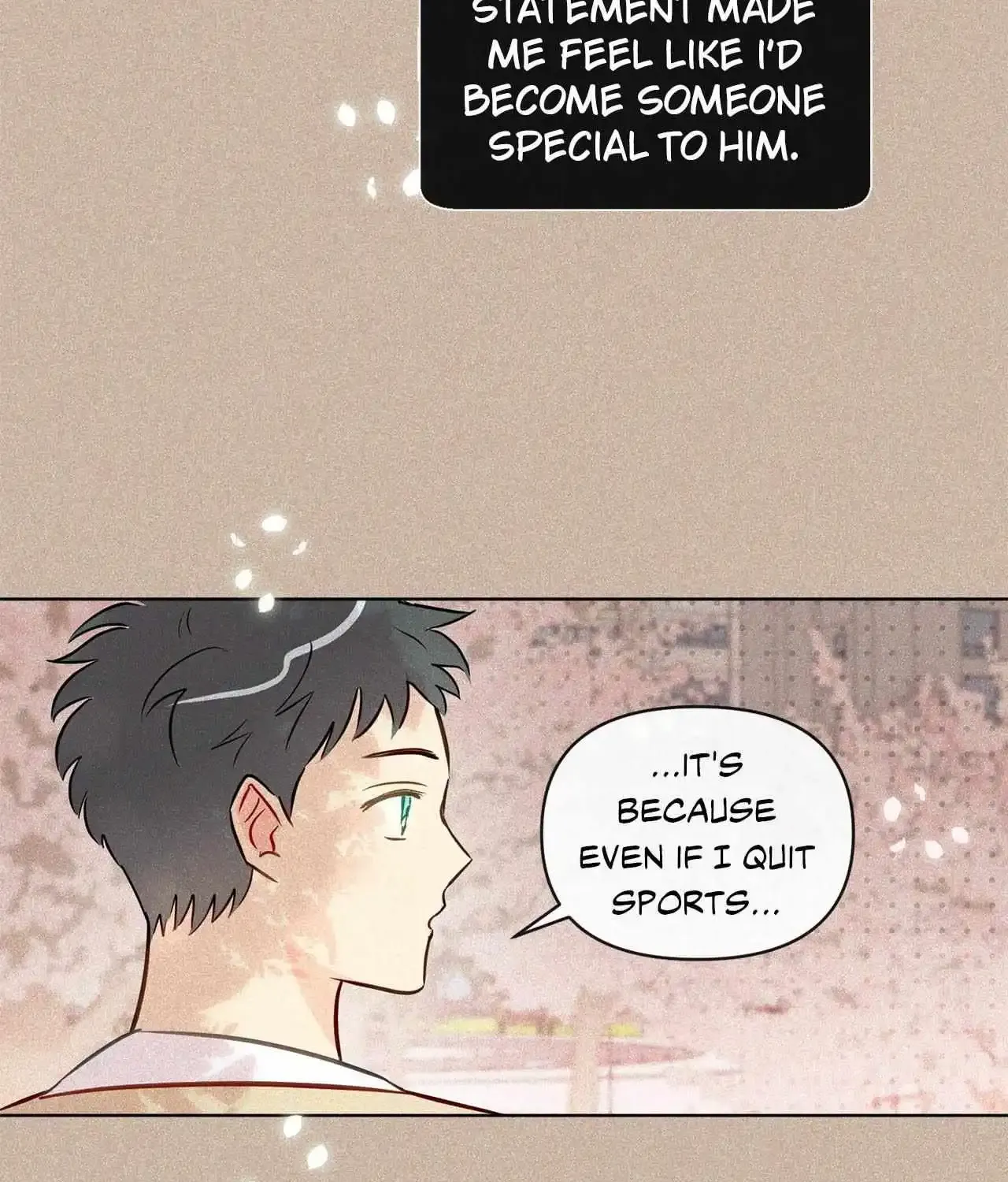 Falling Into The Sea Chapter 23 page 58 - MangaKakalot