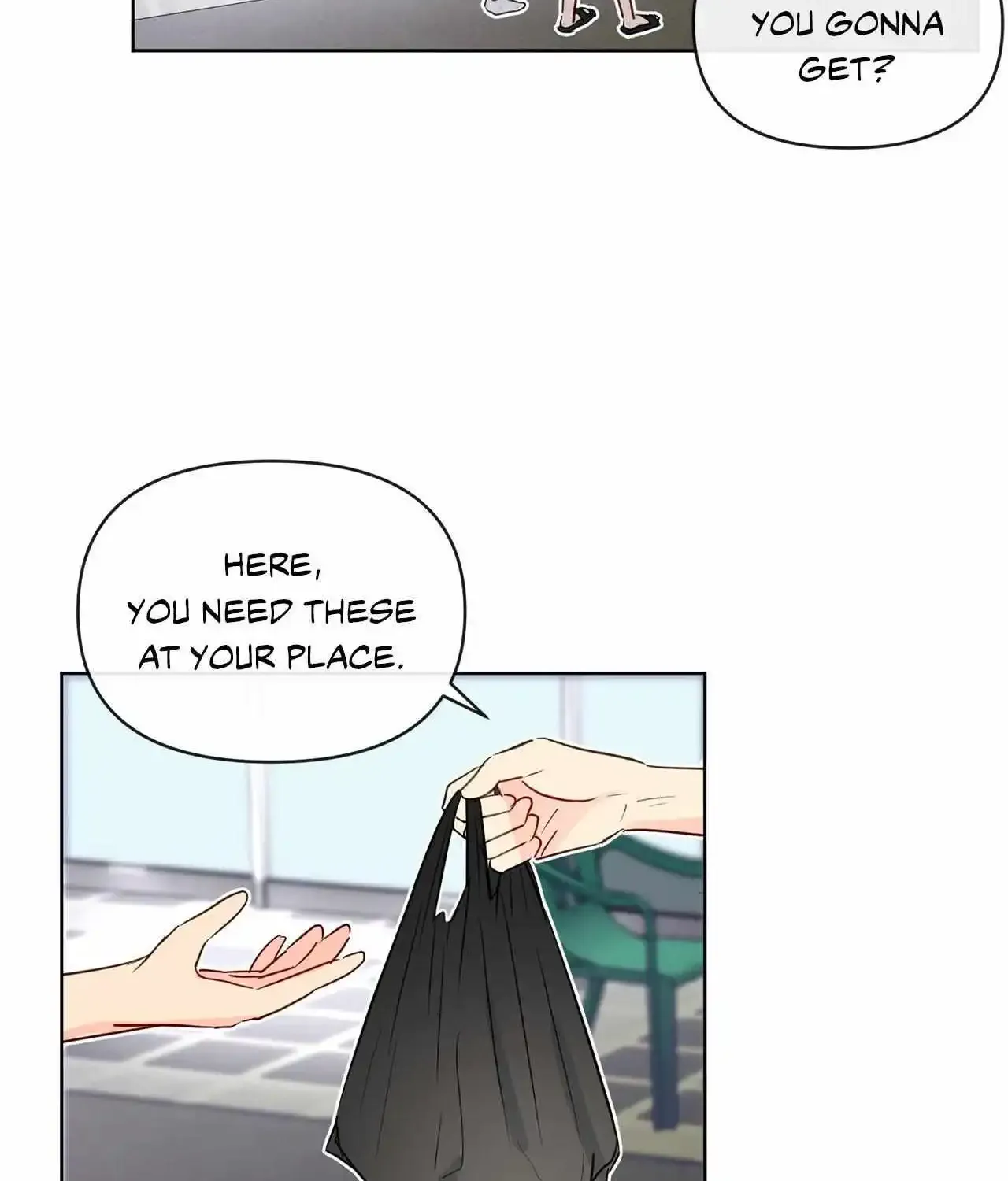 Falling Into The Sea Chapter 23 page 74 - MangaKakalot