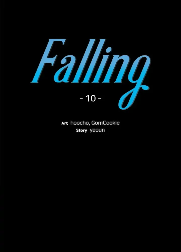 Falling: Polling - Page 10