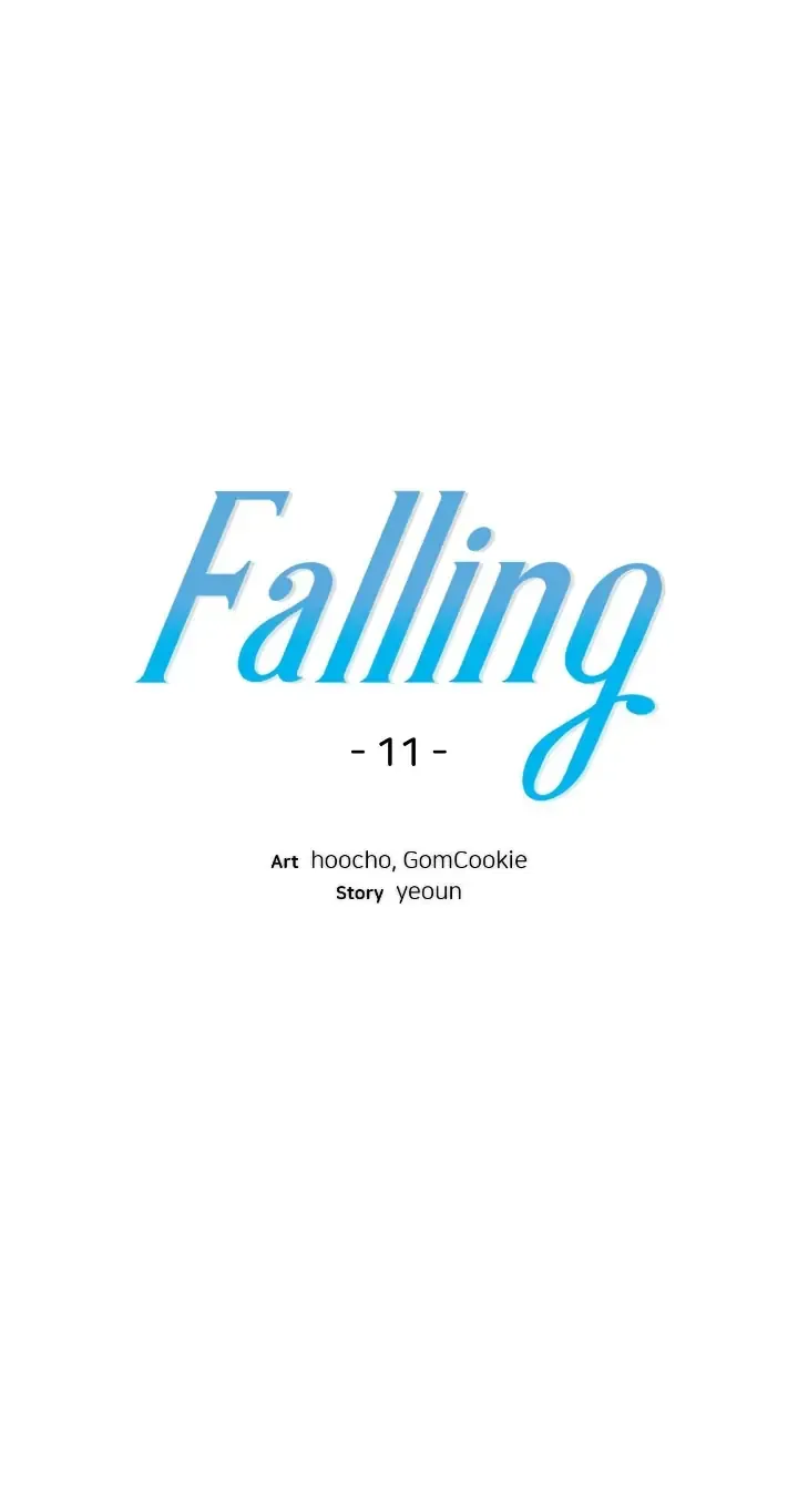 Falling: Polling - Page 15